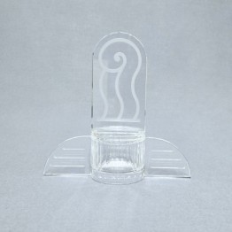 Swarovski Kristal | Home Accessoires | Doos - Scatola piccola con tappo | 167998